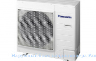 �������� ���� ������������ Panasonic U-B24DBE5